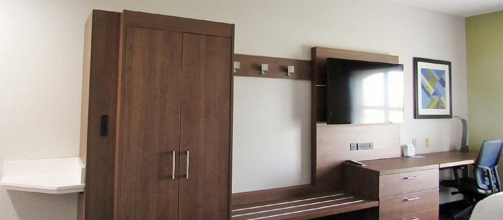 Holiday Inn Express Stuart By Ihg Palm City Exterior foto