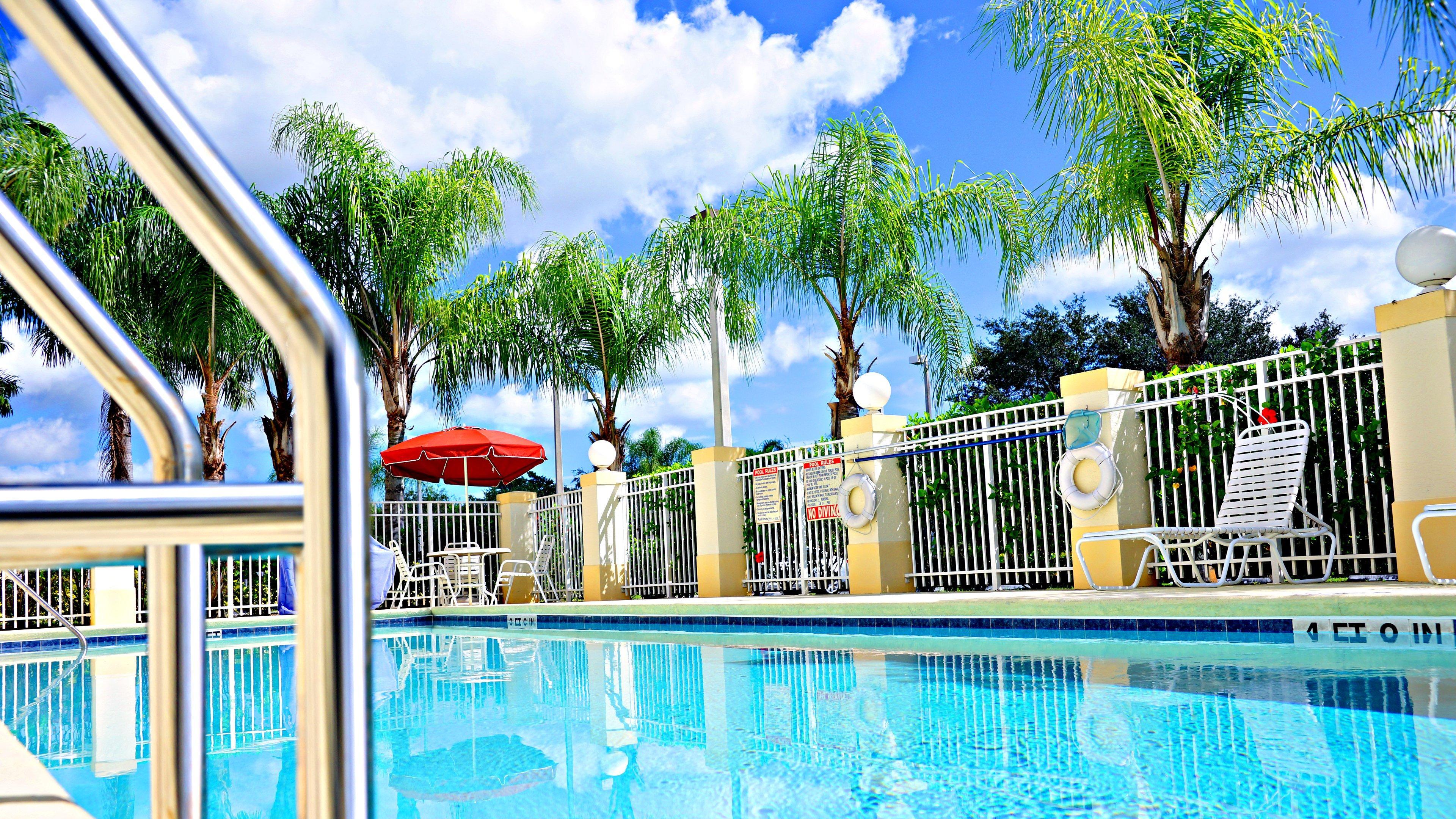 Holiday Inn Express Stuart By Ihg Palm City Exterior foto