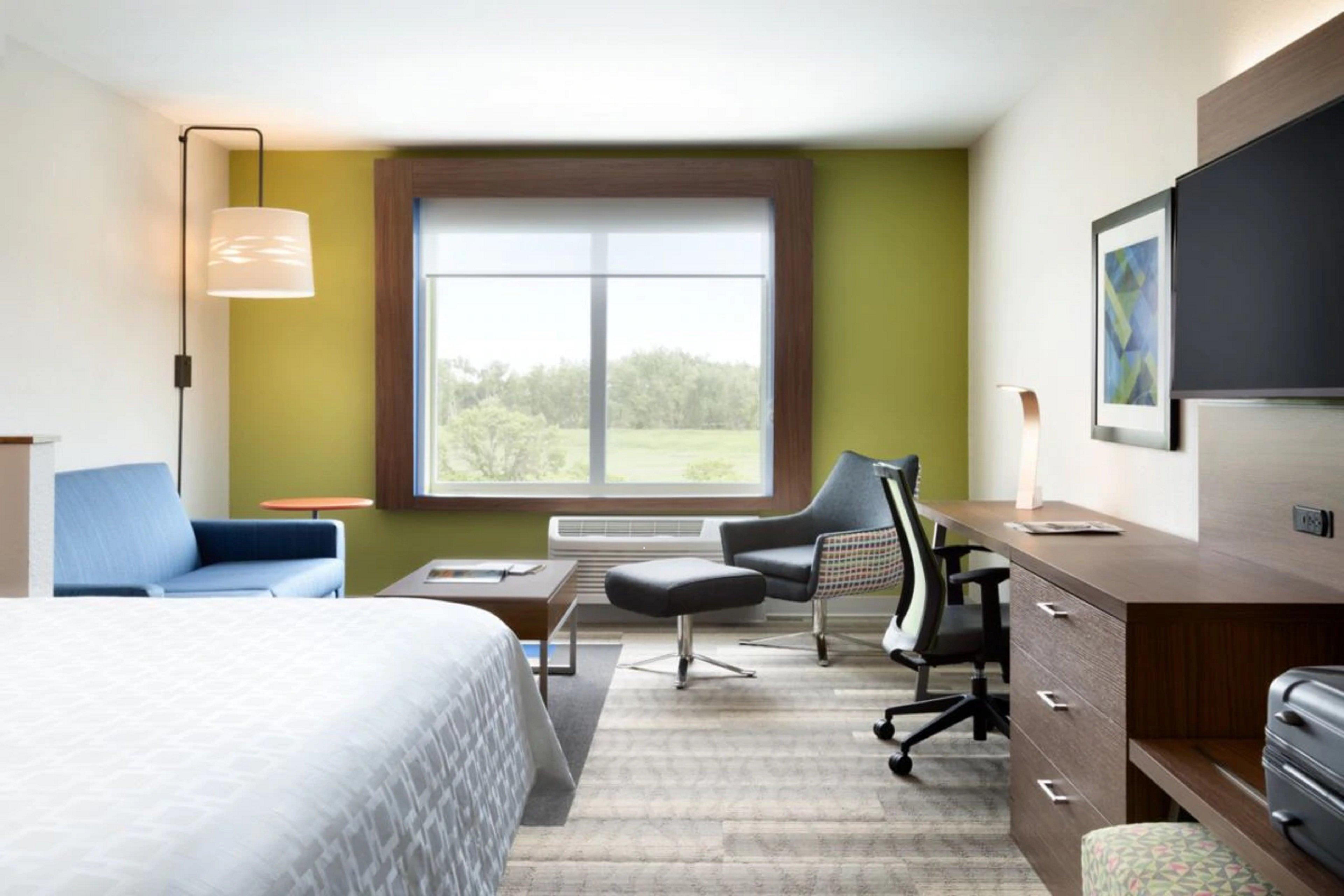Holiday Inn Express Stuart By Ihg Palm City Exterior foto