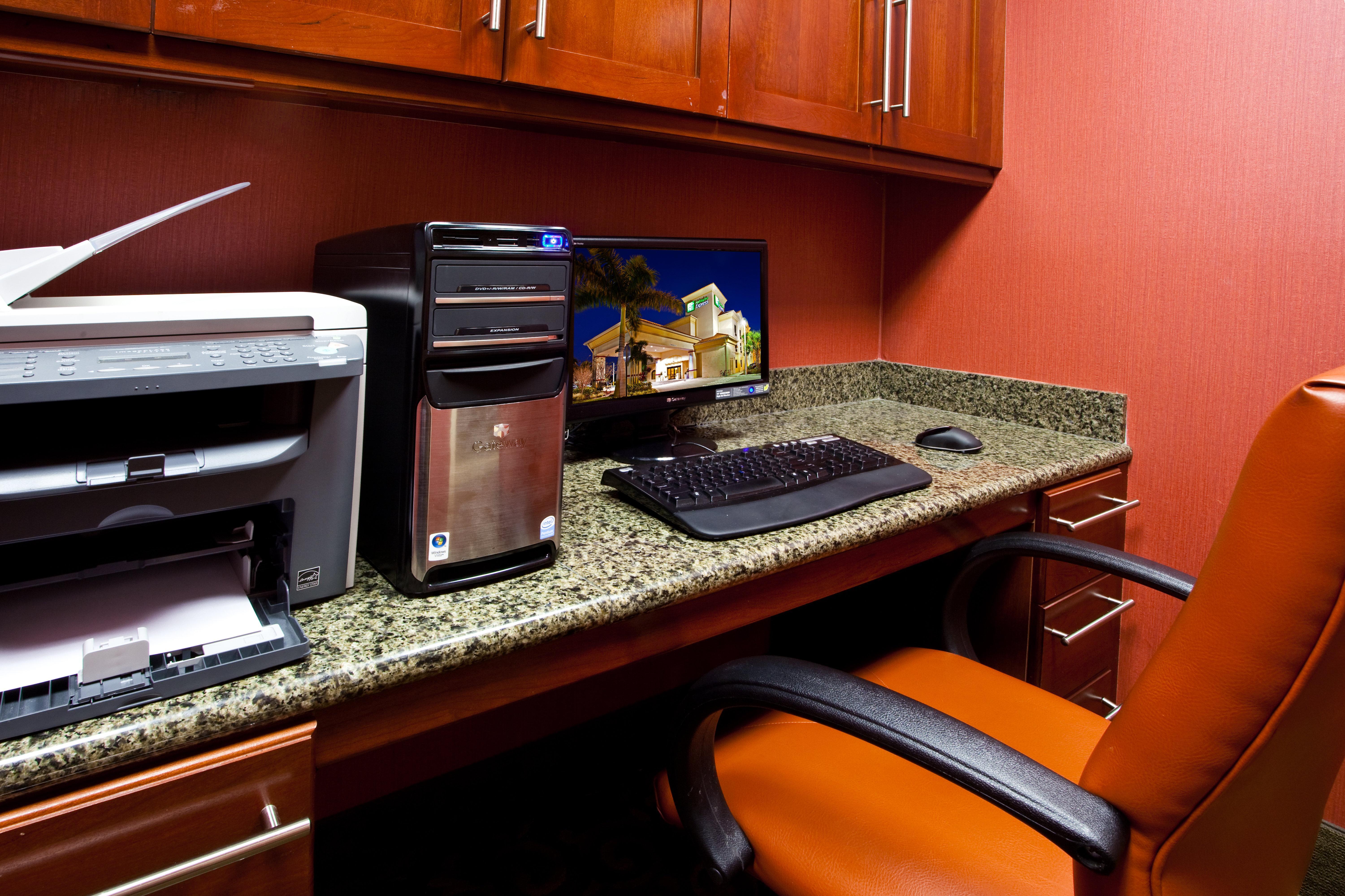 Holiday Inn Express Stuart By Ihg Palm City Exterior foto