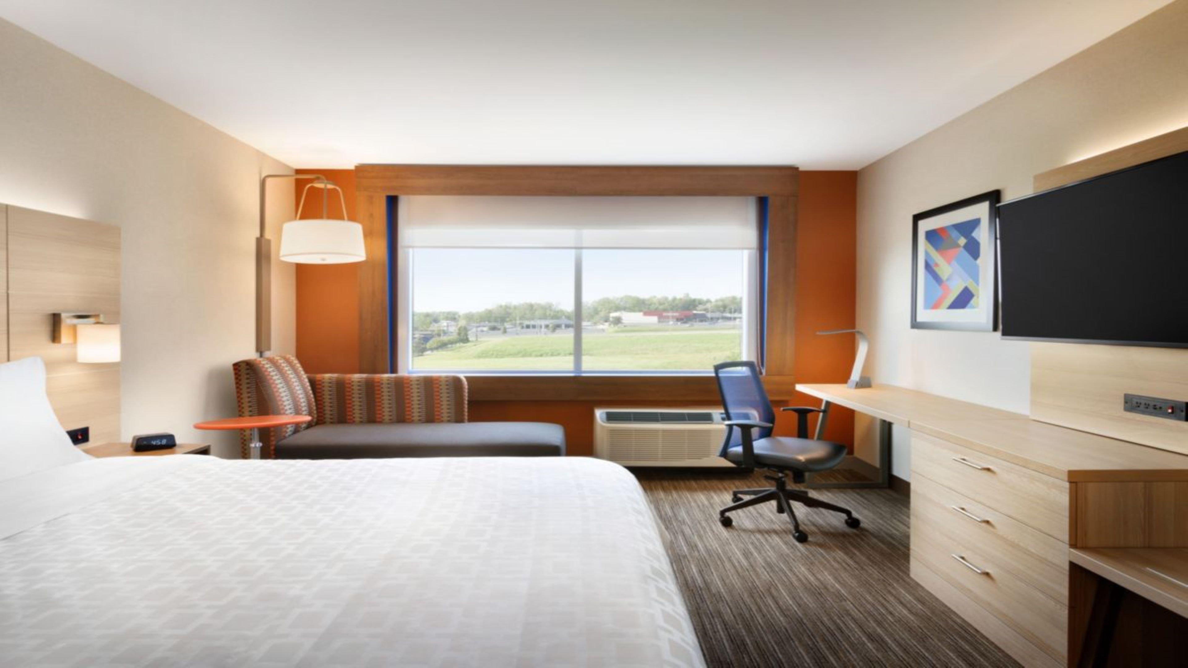 Holiday Inn Express Stuart By Ihg Palm City Exterior foto