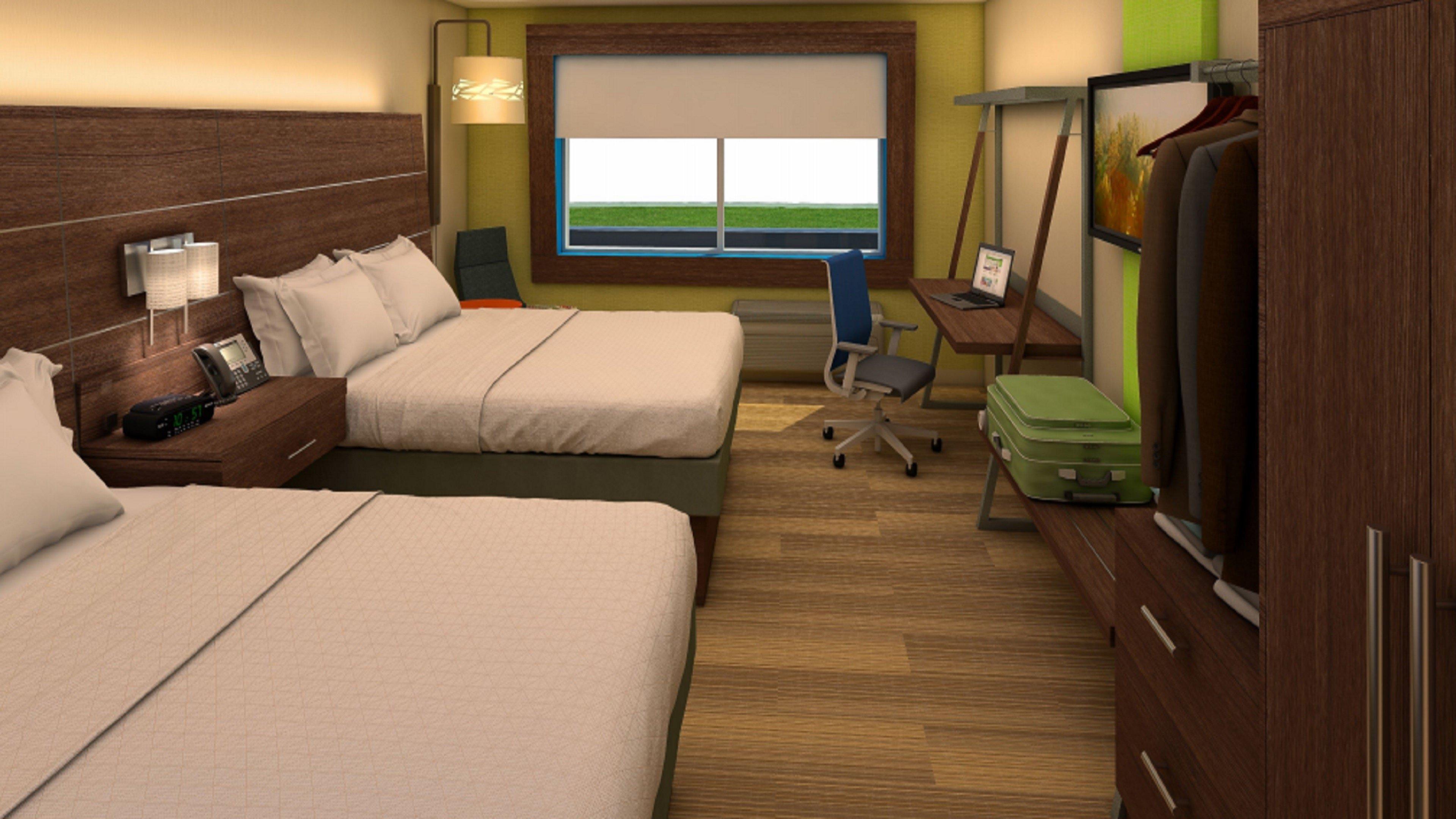Holiday Inn Express Stuart By Ihg Palm City Exterior foto