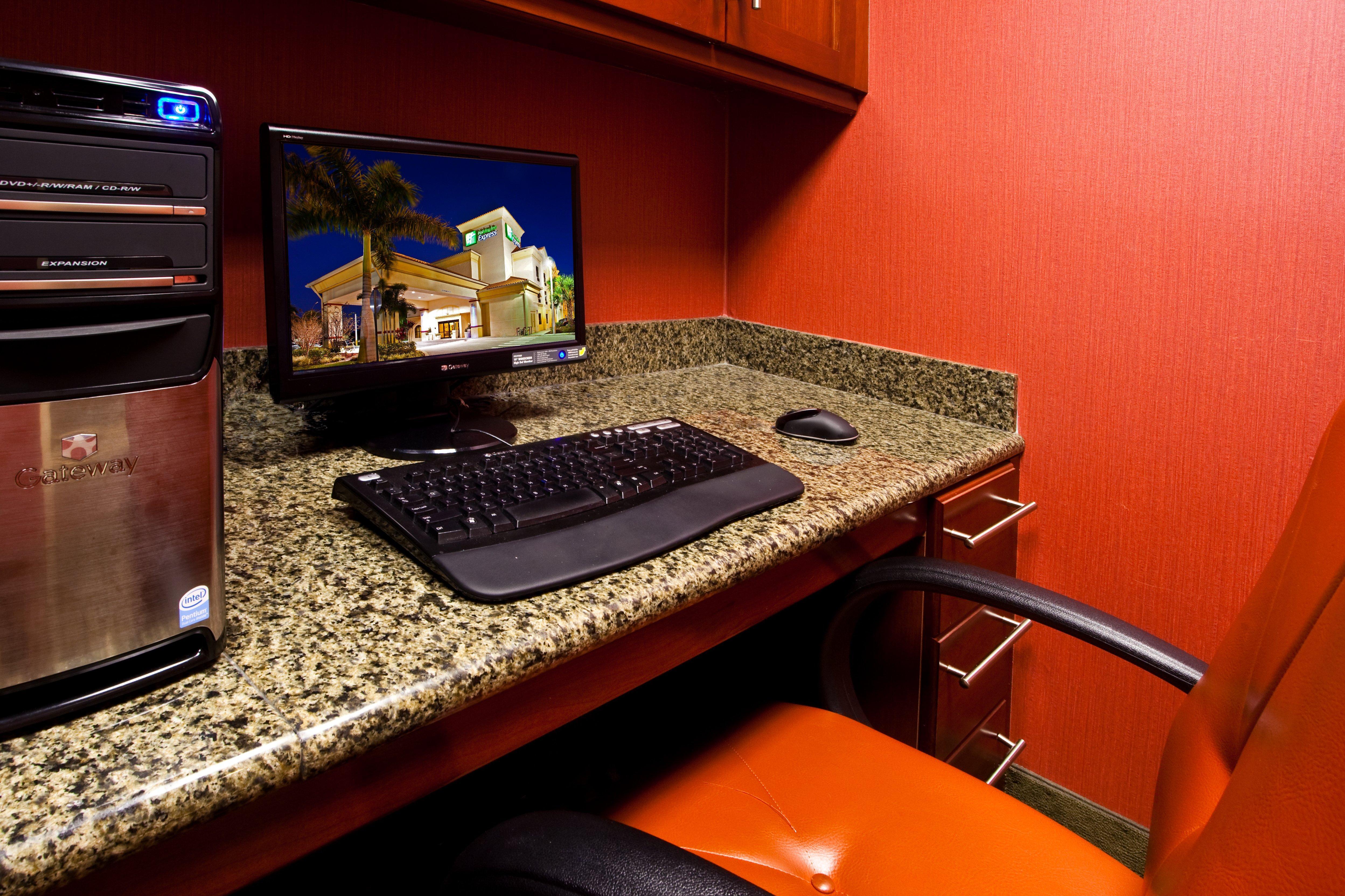 Holiday Inn Express Stuart By Ihg Palm City Exterior foto