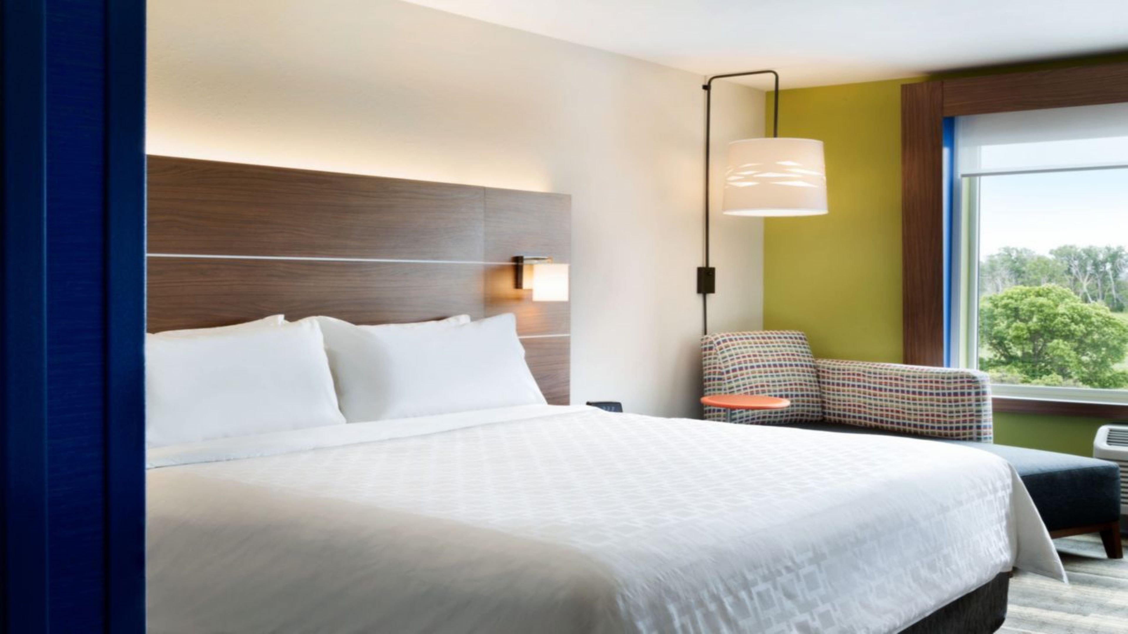 Holiday Inn Express Stuart By Ihg Palm City Exterior foto