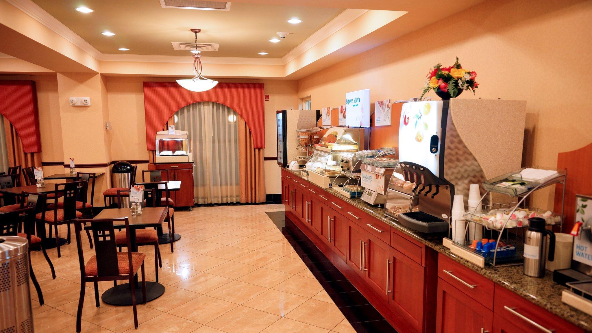 Holiday Inn Express Stuart By Ihg Palm City Exterior foto