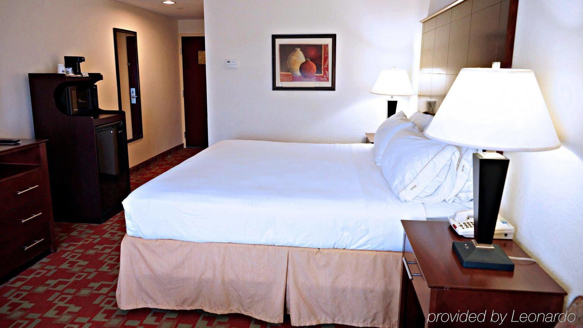 Holiday Inn Express Stuart By Ihg Palm City Exterior foto