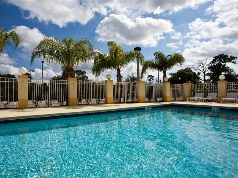 Holiday Inn Express Stuart By Ihg Palm City Exterior foto