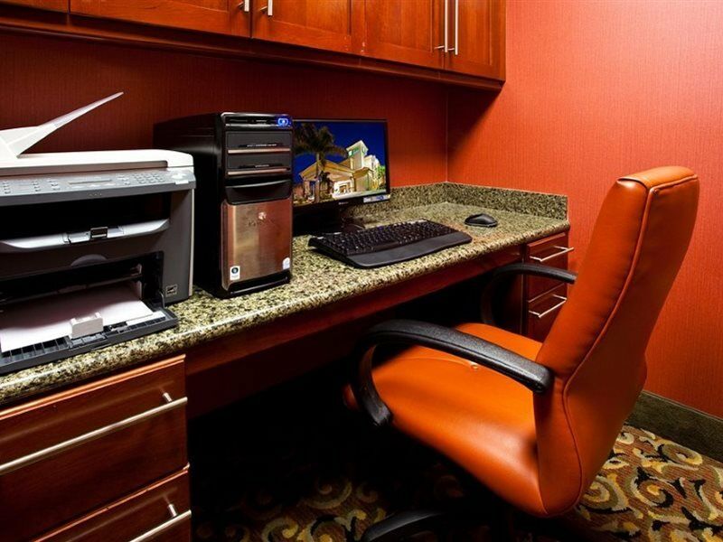 Holiday Inn Express Stuart By Ihg Palm City Exterior foto