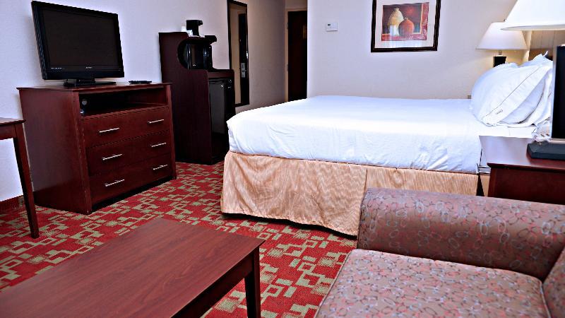 Holiday Inn Express Stuart By Ihg Palm City Exterior foto